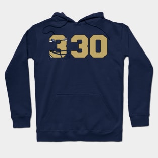 330 Akron Pride Hoodie